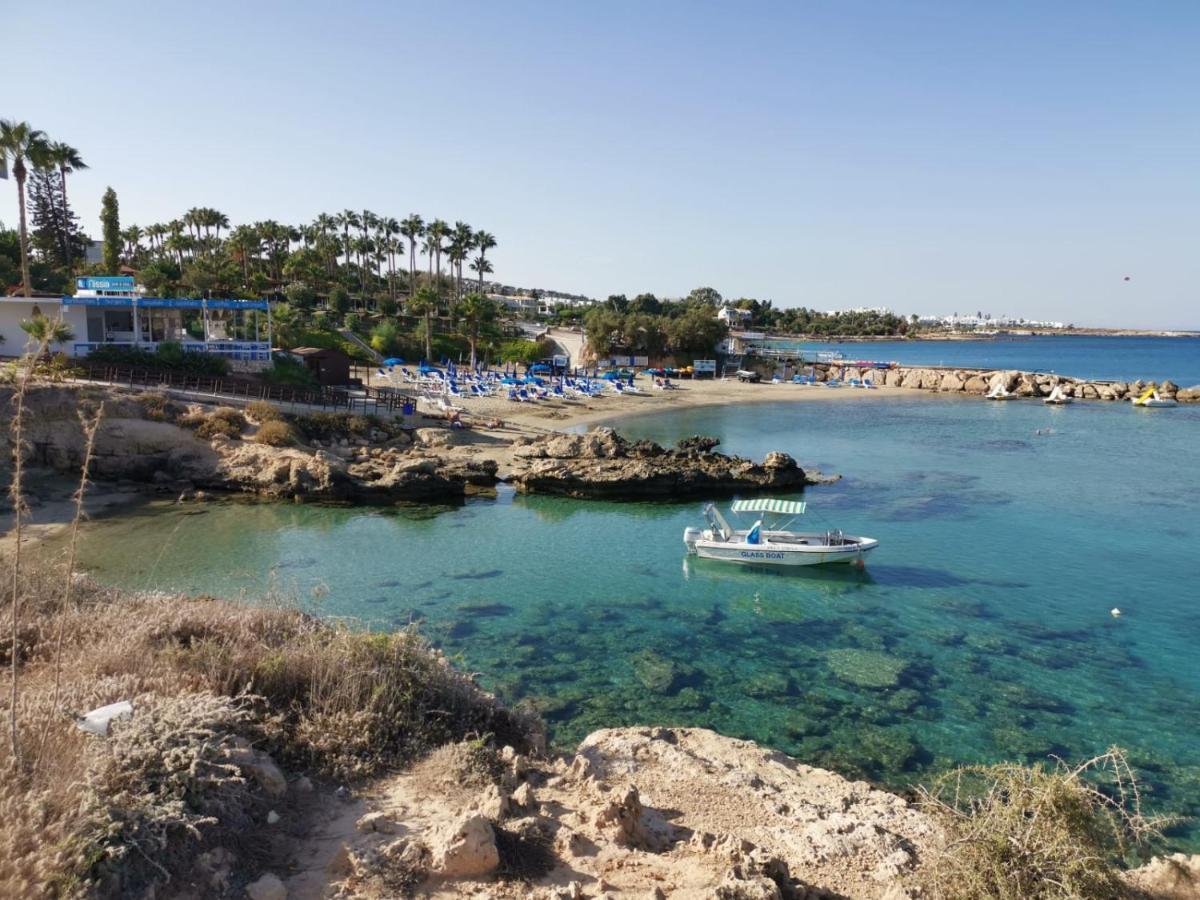 Bay Penthouse 2 Πρωταράς